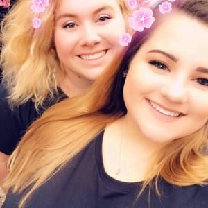 Meet your Posher, Katelyn